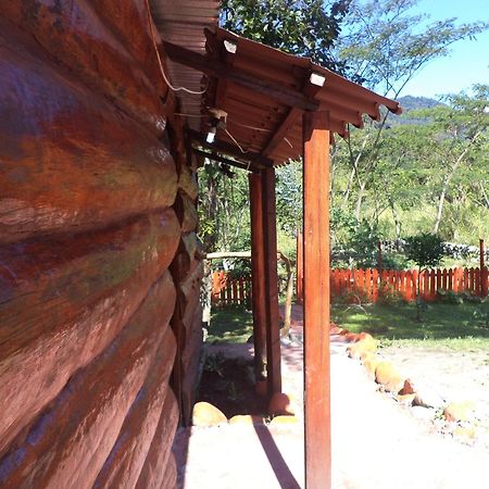 Fireside Inn And Grill Boquete Exterior photo
