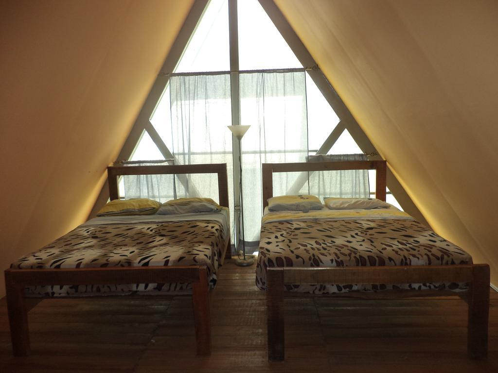 Fireside Inn And Grill Boquete Room photo