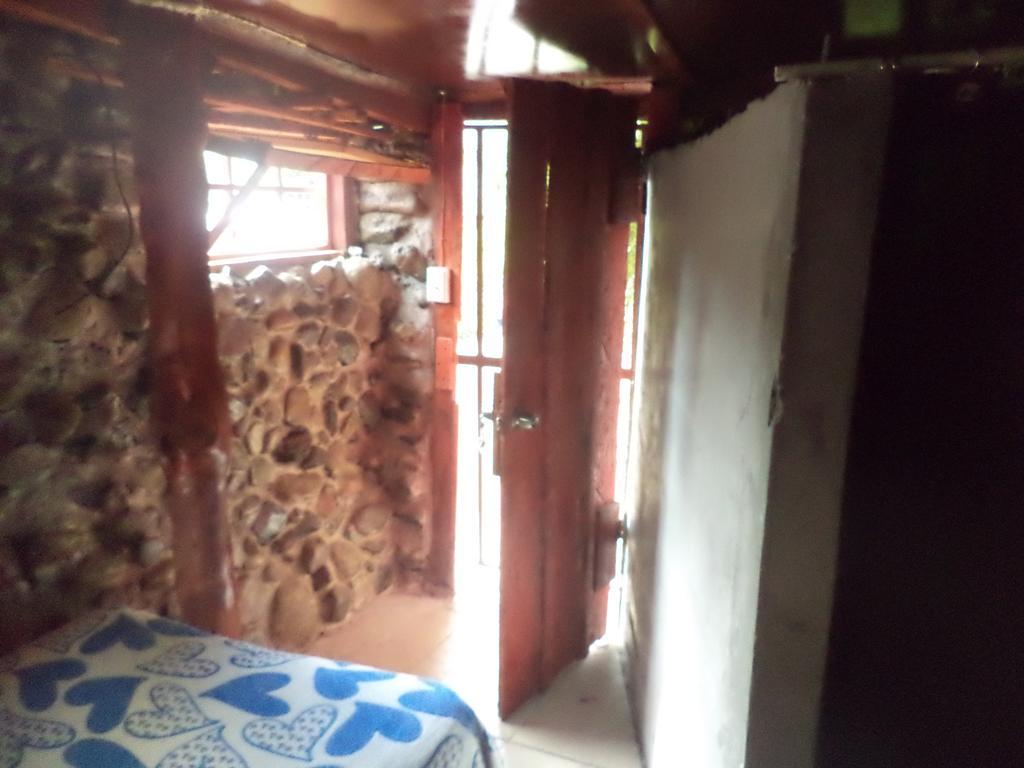 Fireside Inn And Grill Boquete Room photo