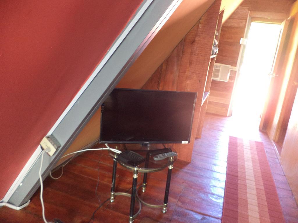 Fireside Inn And Grill Boquete Room photo